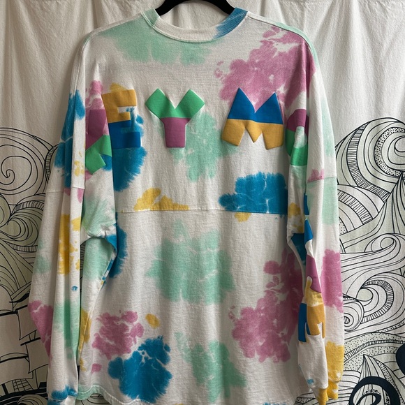 Mickey Mouse Spirit Jersey - Picture 5 of 5